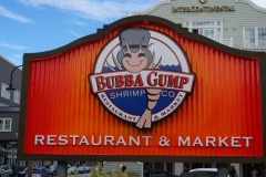 Bubba Gump