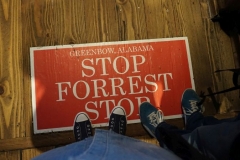 lauf Forrest lauf!