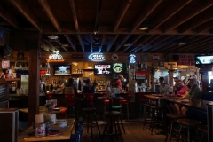 Lokal Bubba Gump
